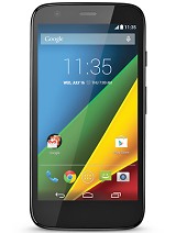 Best available price of Motorola Moto G in Hungary