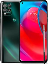 Best available price of Motorola Moto G Stylus 5G in Hungary