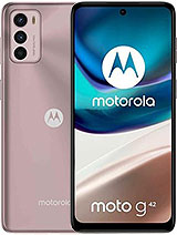 Best available price of Motorola Moto G42 in Hungary