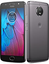 Best available price of Motorola Moto G5S in Hungary