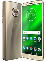 Best available price of Motorola Moto G6 Plus in Hungary