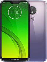 Best available price of Motorola Moto G7 Power in Hungary