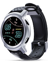 Best available price of Motorola Moto Watch 100 in Hungary