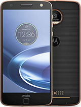 Best available price of Motorola Moto Z Force in Hungary