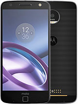 Best available price of Motorola Moto Z in Hungary