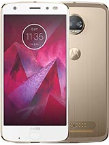 Best available price of Motorola Moto Z2 Force in Hungary
