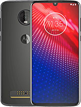 Best available price of Motorola Moto Z4 Force in Hungary