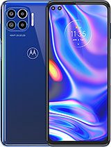 Best available price of Motorola One 5G in Hungary