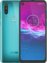 Best available price of Motorola One Action in Hungary