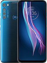 Best available price of Motorola One Fusion in Hungary
