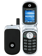 Best available price of Motorola V176 in Hungary