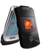 Best available price of Motorola RAZR V3xx in Hungary