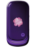 Best available price of Motorola PEBL VU20 in Hungary