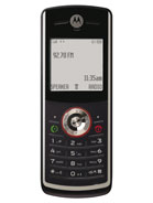 Best available price of Motorola W161 in Hungary