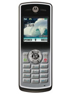 Best available price of Motorola W181 in Hungary