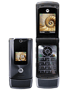 Best available price of Motorola W510 in Hungary