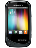 Best available price of Motorola WILDER in Hungary
