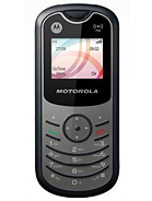Best available price of Motorola WX160 in Hungary