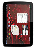 Best available price of Motorola XOOM 2 3G MZ616 in Hungary