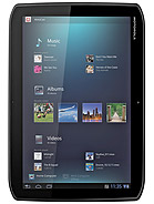 Best available price of Motorola XOOM 2 MZ615 in Hungary