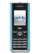 Best available price of NEC N344i in Hungary