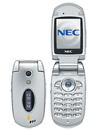 Best available price of NEC N401i in Hungary