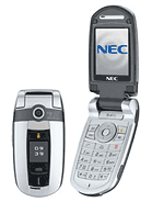 Best available price of NEC e540-N411i in Hungary