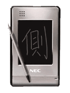 Best available price of NEC N908 in Hungary