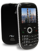 Best available price of NIU Pana N105 in Hungary