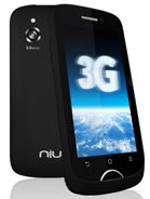 Best available price of NIU Niutek 3G 3-5 N209 in Hungary
