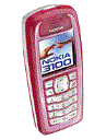 Best available price of Nokia 3100 in Hungary