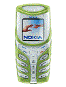 Best available price of Nokia 5100 in Hungary