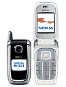 Best available price of Nokia 6101 in Hungary