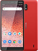 Best available price of Nokia 1 Plus in Hungary