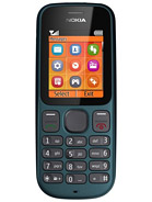 Best available price of Nokia 100 in Hungary