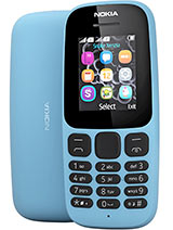 Best available price of Nokia 105 2017 in Hungary