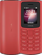 Best available price of Nokia 105 4G in Hungary