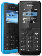 Best available price of Nokia 105 in Hungary