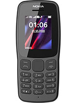 Best available price of Nokia 106 2018 in Hungary