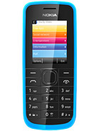 Best available price of Nokia 109 in Hungary