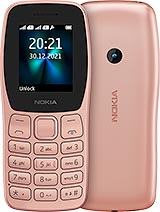 Best available price of Nokia 110 (2022) in Hungary