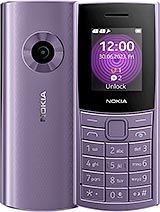Best available price of Nokia 110 4G (2023) in Hungary
