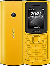 Best available price of Nokia 110 4G in Hungary