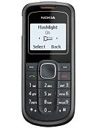 Best available price of Nokia 1202 in Hungary