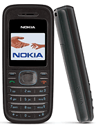 Best available price of Nokia 1208 in Hungary