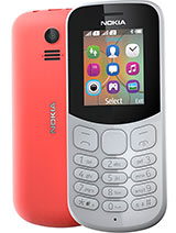 Best available price of Nokia 130 2017 in Hungary