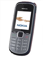 Best available price of Nokia 1662 in Hungary