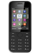 Best available price of Nokia 207 in Hungary