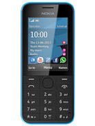 Best available price of Nokia 208 in Hungary