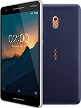 Best available price of Nokia 2-1 in Hungary